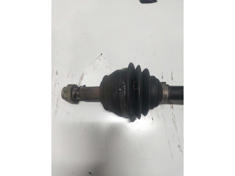 Recambio de transmision delantera izquierda para alfa romeo 147 (190) 1.6 ts 105 progression referencia OEM IAM 46307651  