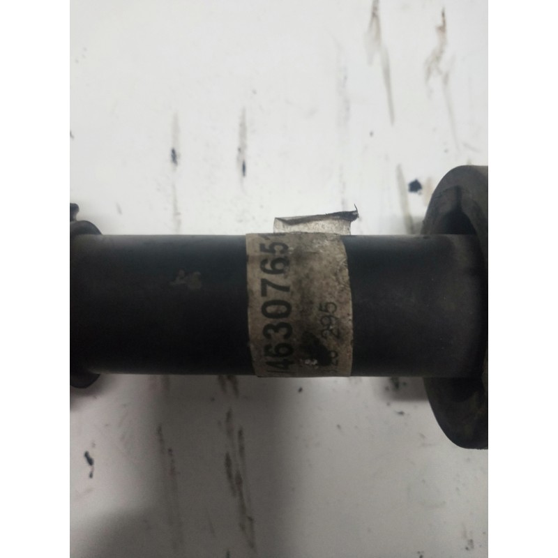 Recambio de transmision delantera izquierda para alfa romeo 147 (190) 1.6 ts 105 progression referencia OEM IAM 46307651  