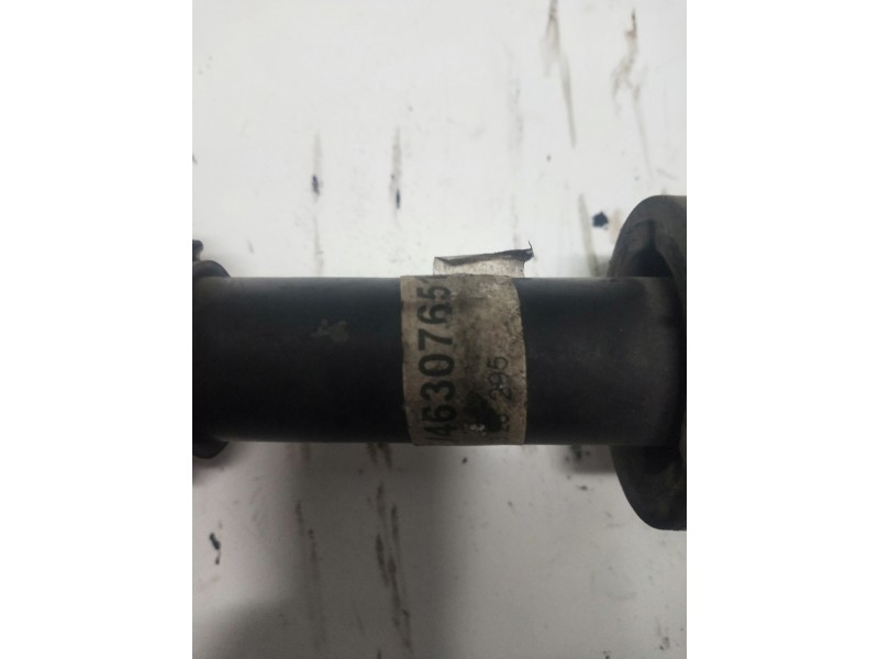 Recambio de transmision delantera izquierda para alfa romeo 147 (190) 1.6 ts 105 progression referencia OEM IAM 46307651  