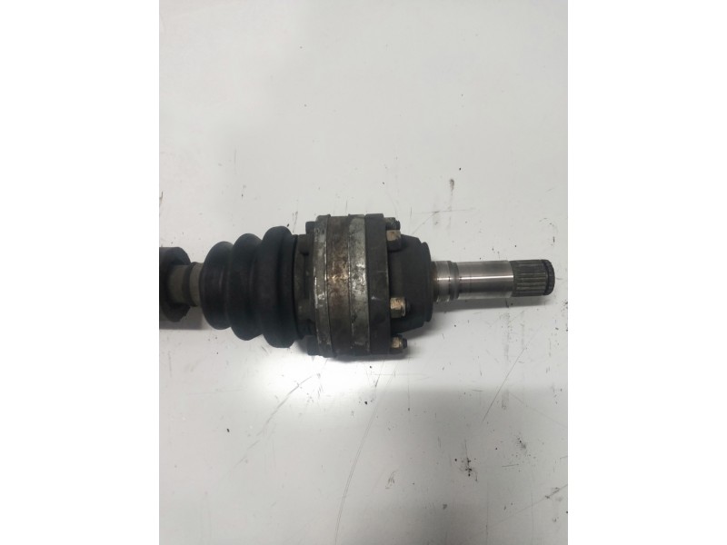 Recambio de transmision delantera izquierda para alfa romeo 147 (190) 1.6 ts 105 progression referencia OEM IAM 46307651  