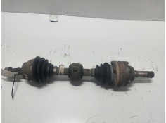 Recambio de transmision delantera izquierda para alfa romeo 145 1.6 16v cat referencia OEM IAM   