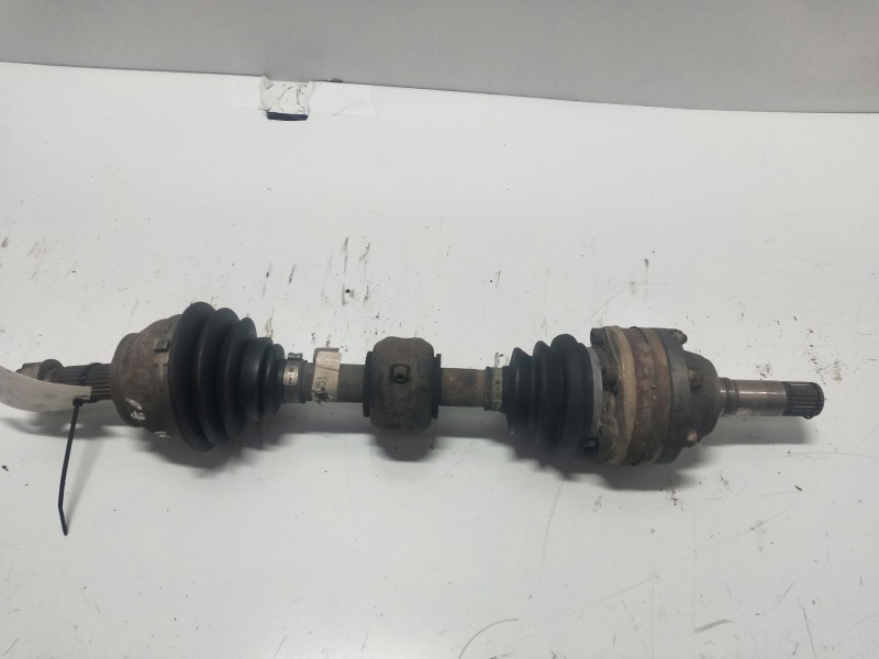 Recambio de transmision delantera izquierda para alfa romeo 145 1.6 16v cat referencia OEM IAM   