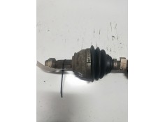 Recambio de transmision delantera izquierda para alfa romeo 145 1.6 16v cat referencia OEM IAM    2