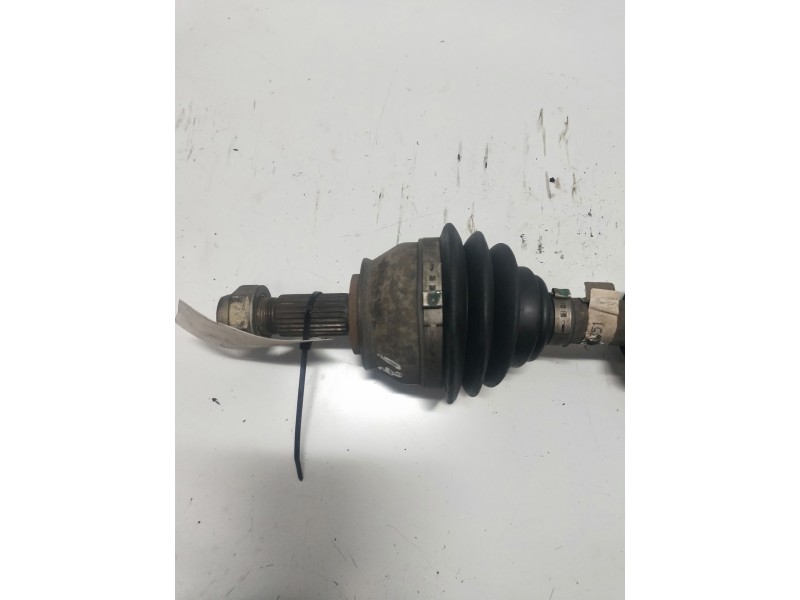 Recambio de transmision delantera izquierda para alfa romeo 145 1.6 16v cat referencia OEM IAM   