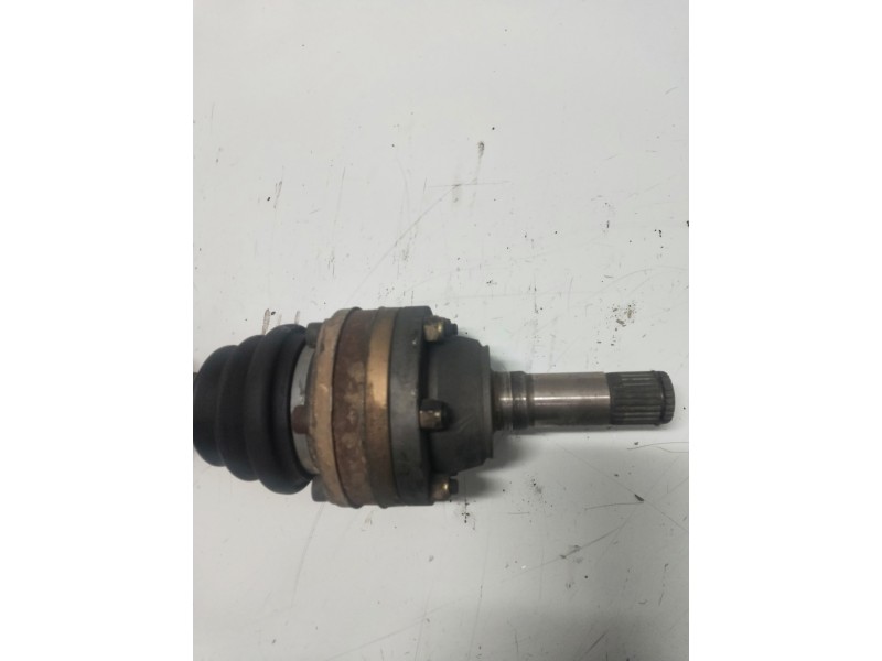 Recambio de transmision delantera izquierda para alfa romeo 145 1.6 16v cat referencia OEM IAM   