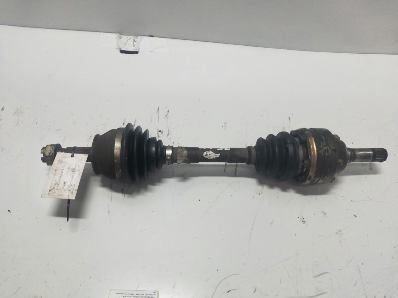 Recambio de transmision delantera izquierda para alfa romeo 146 2.0 turbodiesel referencia OEM IAM   