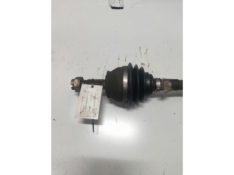 Recambio de transmision delantera izquierda para alfa romeo 146 2.0 turbodiesel referencia OEM IAM   