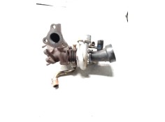 Recambio de turbocompresor para ford escort berl./turnier atlanta berlina referencia OEM IAM 91FF6K682AC 43234035S  2
