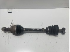 Recambio de transmision delantera izquierda para alfa romeo 146 1.4 16v cat referencia OEM IAM 4630734  