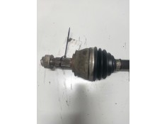 Recambio de transmision delantera izquierda para alfa romeo 146 1.4 16v cat referencia OEM IAM 4630734   2