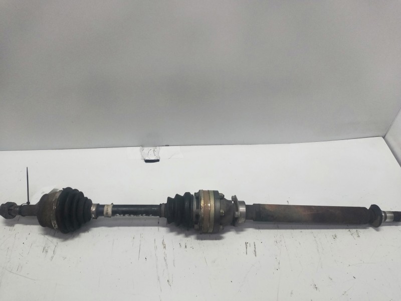 Recambio de transmision delantera derecha para alfa romeo 156 (116) 1.6 16v cat referencia OEM IAM 463073  