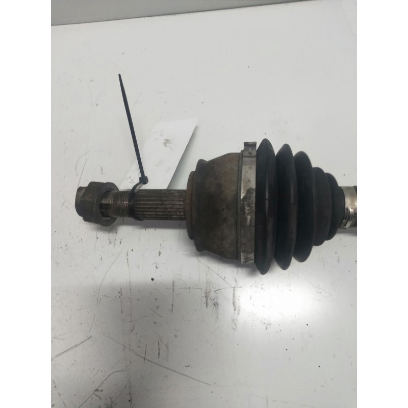 Recambio de transmision delantera derecha para alfa romeo 156 (116) 1.6 16v cat referencia OEM IAM 463073  