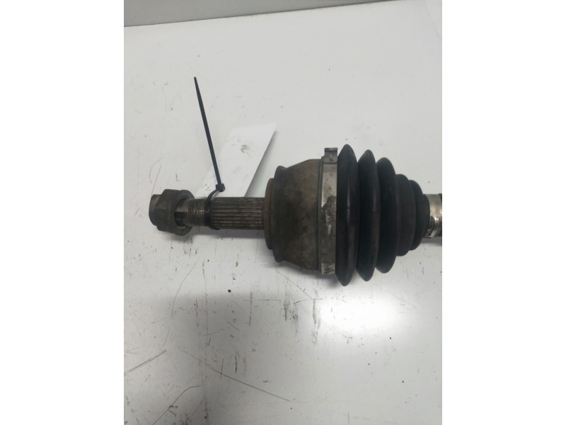 Recambio de transmision delantera derecha para alfa romeo 156 (116) 1.6 16v cat referencia OEM IAM 463073  