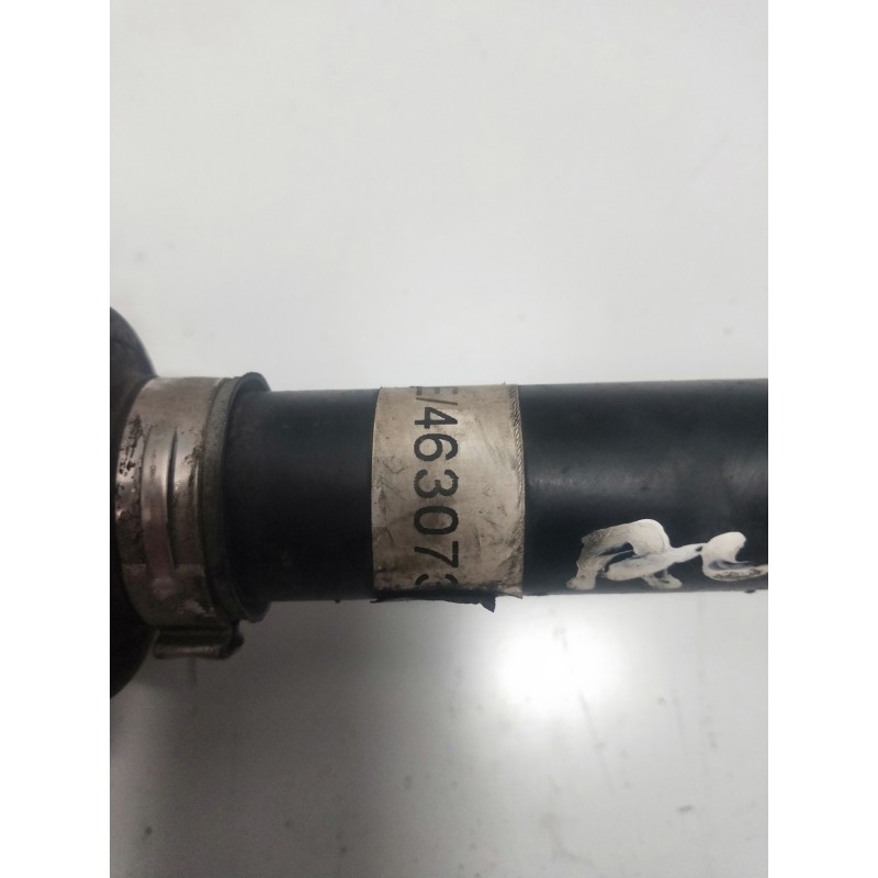 Recambio de transmision delantera derecha para alfa romeo 156 (116) 1.6 16v cat referencia OEM IAM 463073  