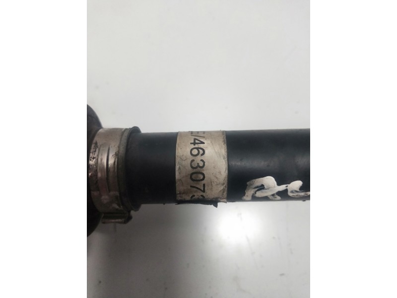 Recambio de transmision delantera derecha para alfa romeo 156 (116) 1.6 16v cat referencia OEM IAM 463073  