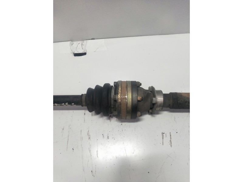 Recambio de transmision delantera derecha para alfa romeo 156 (116) 1.6 16v cat referencia OEM IAM 463073  