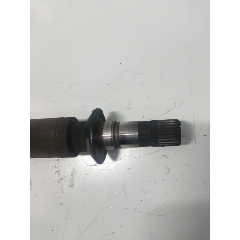 Recambio de transmision delantera derecha para alfa romeo 156 (116) 1.6 16v cat referencia OEM IAM 463073  