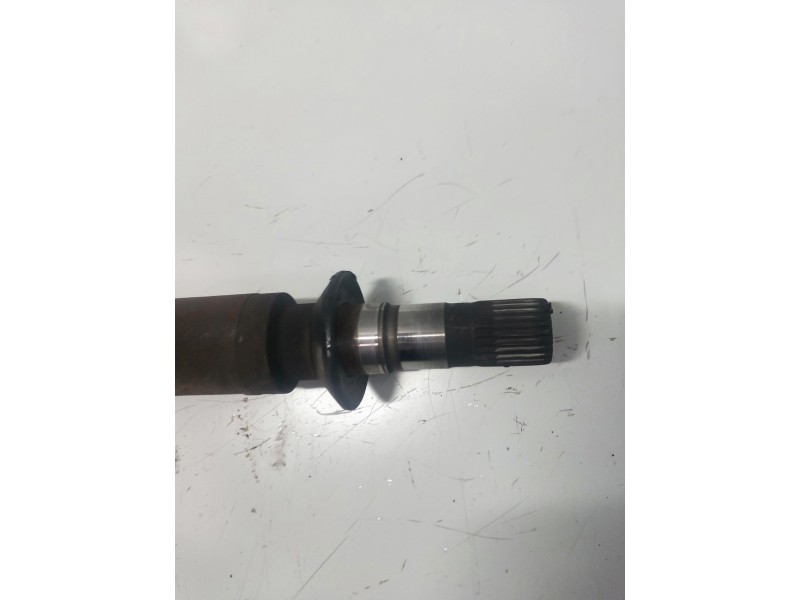 Recambio de transmision delantera derecha para alfa romeo 156 (116) 1.6 16v cat referencia OEM IAM 463073  