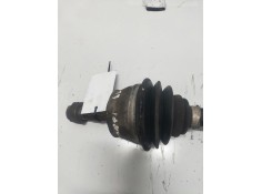 Recambio de transmision delantera izquierda para alfa romeo 156 (116) 1.6 16v cat referencia OEM IAM 4630734   2