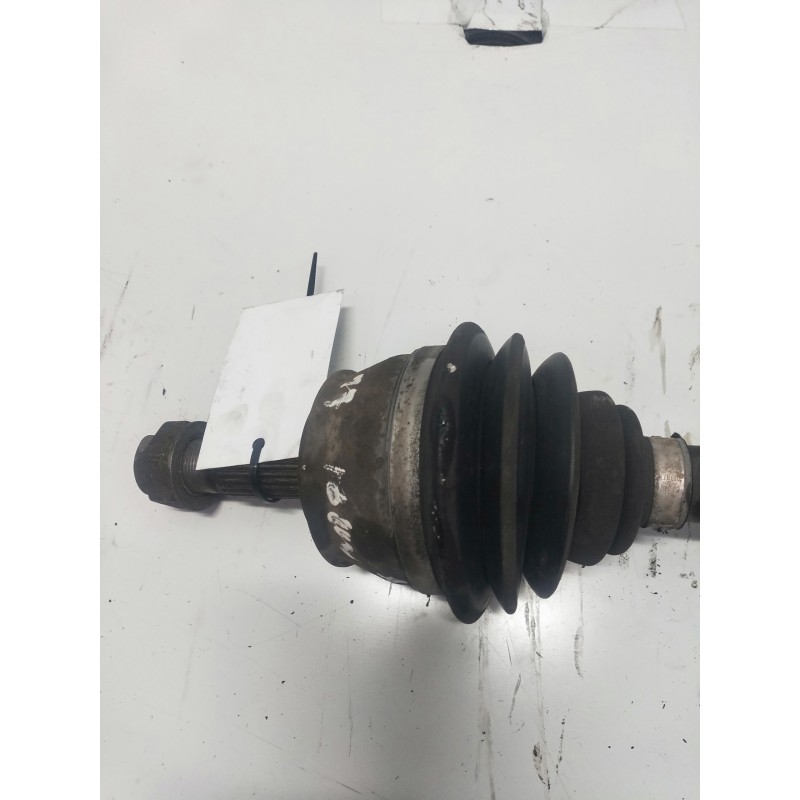 Recambio de transmision delantera izquierda para alfa romeo 156 (116) 1.6 16v cat referencia OEM IAM 4630734  