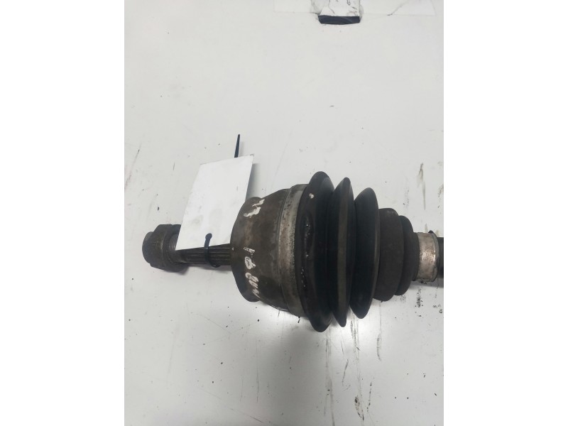 Recambio de transmision delantera izquierda para alfa romeo 156 (116) 1.6 16v cat referencia OEM IAM 4630734  