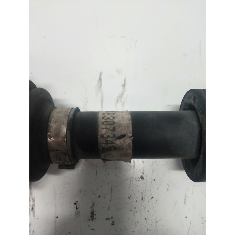 Recambio de transmision delantera izquierda para alfa romeo 156 (116) 1.6 16v cat referencia OEM IAM 4630734  