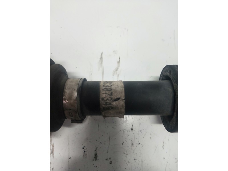 Recambio de transmision delantera izquierda para alfa romeo 156 (116) 1.6 16v cat referencia OEM IAM 4630734  