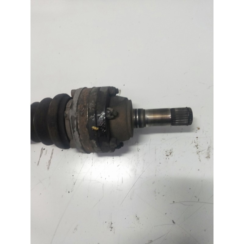 Recambio de transmision delantera izquierda para alfa romeo 156 (116) 1.6 16v cat referencia OEM IAM 4630734  