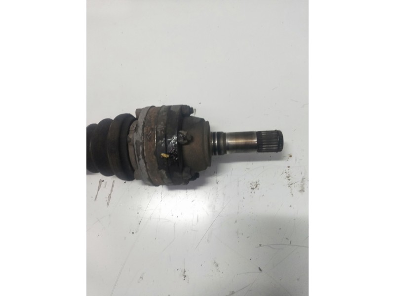 Recambio de transmision delantera izquierda para alfa romeo 156 (116) 1.6 16v cat referencia OEM IAM 4630734  
