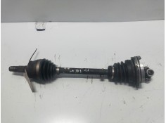 Recambio de transmision delantera izquierda para alfa romeo 146 1.4 16v cat referencia OEM IAM   