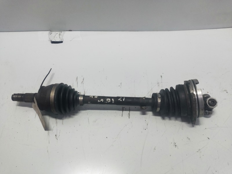 Recambio de transmision delantera izquierda para alfa romeo 146 1.4 16v cat referencia OEM IAM   