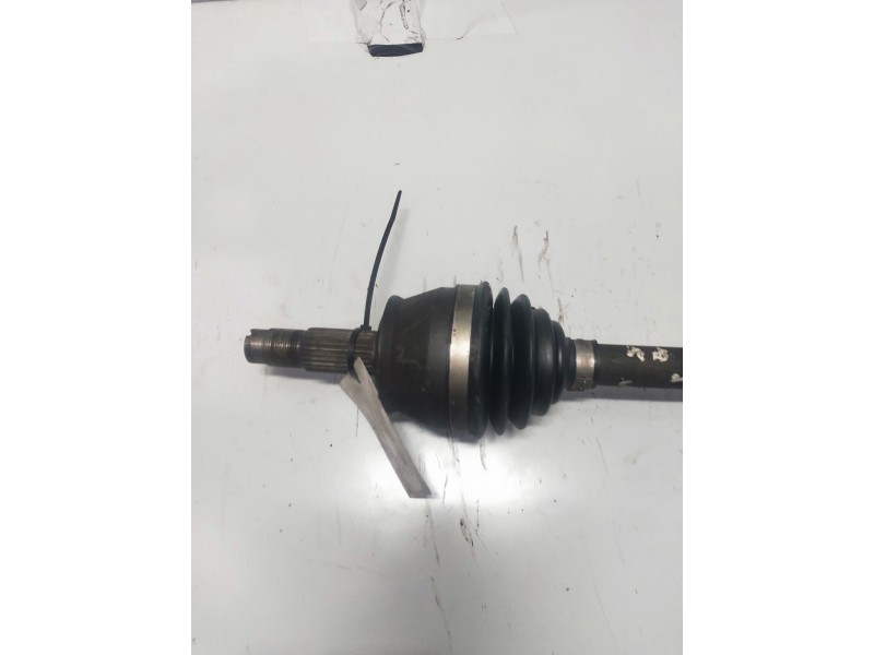 Recambio de transmision delantera izquierda para alfa romeo 146 1.4 16v cat referencia OEM IAM   