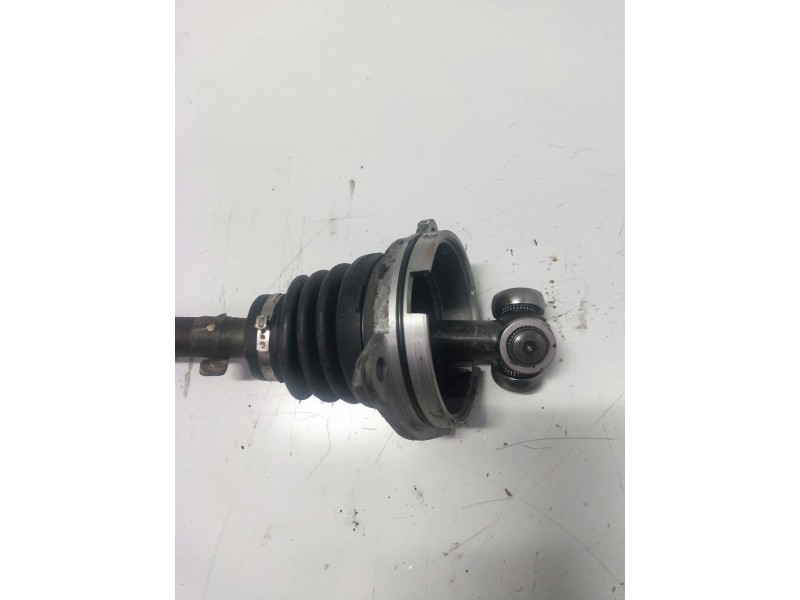 Recambio de transmision delantera izquierda para alfa romeo 146 1.4 16v cat referencia OEM IAM   