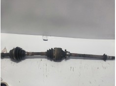 Recambio de transmision delantera derecha para alfa romeo 145 1.6 16v cat referencia OEM IAM 46867351  