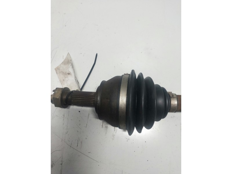 Recambio de transmision delantera derecha para alfa romeo 145 1.6 16v cat referencia OEM IAM 46867351  