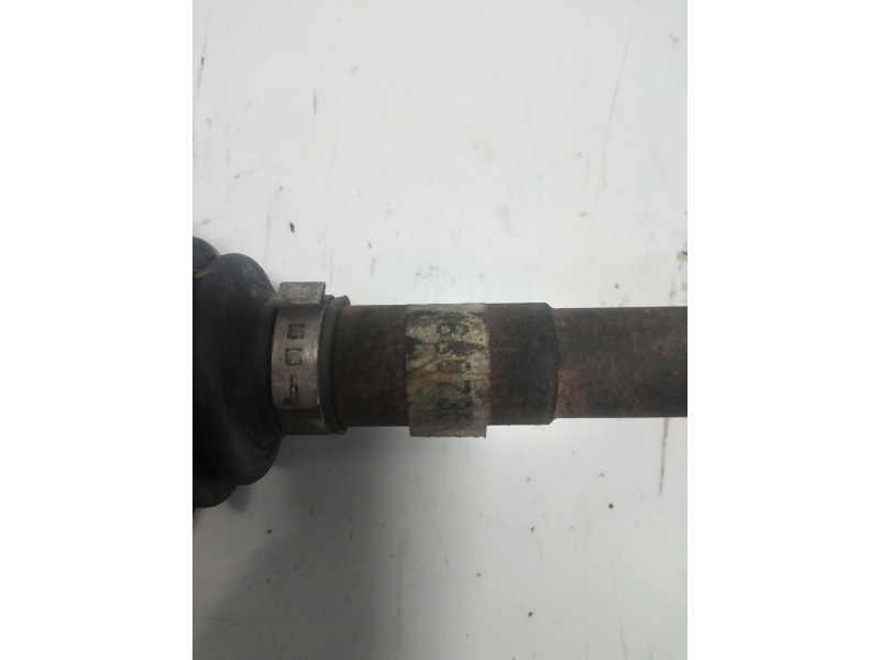 Recambio de transmision delantera derecha para alfa romeo 145 1.6 16v cat referencia OEM IAM 46867351  