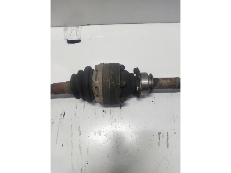 Recambio de transmision delantera derecha para alfa romeo 145 1.6 16v cat referencia OEM IAM 46867351  