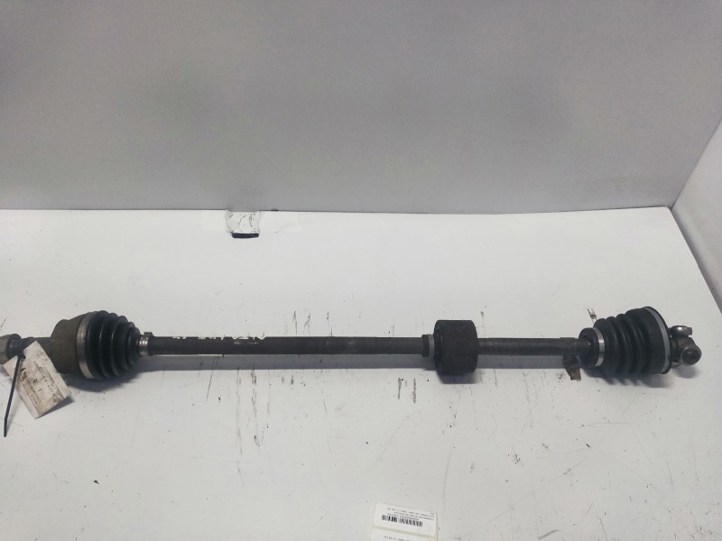 Recambio de transmision delantera derecha para alfa romeo 145 1.4 16v cat referencia OEM IAM   