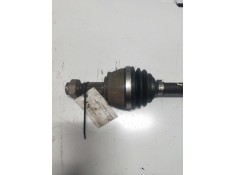 Recambio de transmision delantera derecha para alfa romeo 145 1.4 16v cat referencia OEM IAM    2