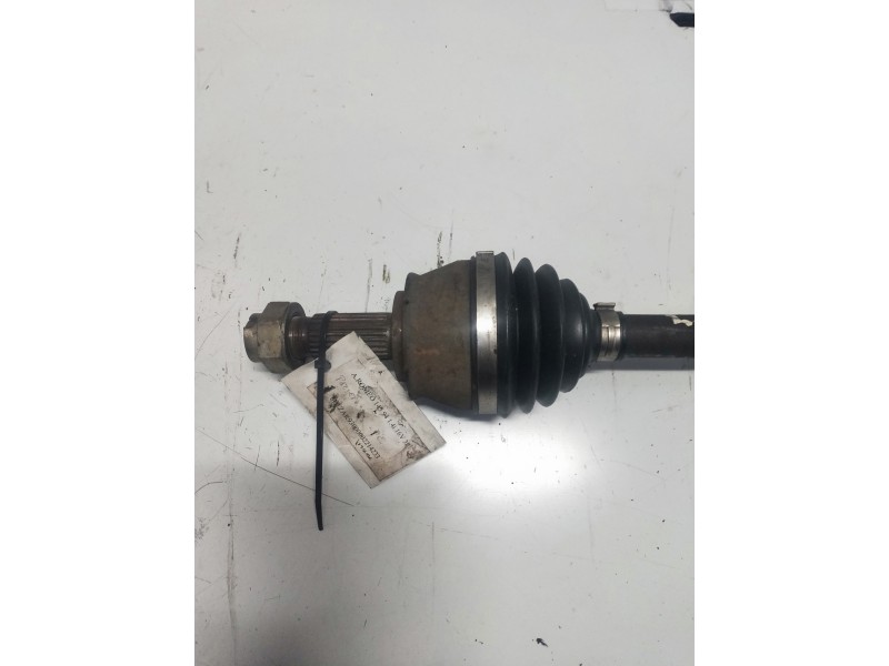 Recambio de transmision delantera derecha para alfa romeo 145 1.4 16v cat referencia OEM IAM   
