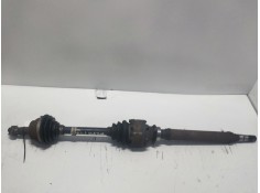 Recambio de transmision delantera derecha para alfa romeo 147 (190) 1.6 ts 105 distinctive referencia OEM IAM 46307650  