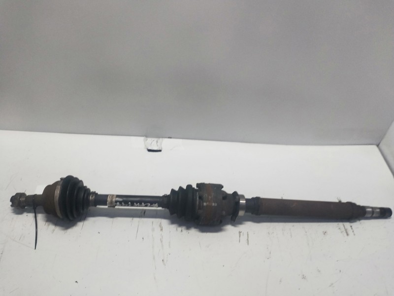 Recambio de transmision delantera derecha para alfa romeo 147 (190) 1.6 ts 105 distinctive referencia OEM IAM 46307650  