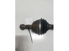 Recambio de transmision delantera derecha para alfa romeo 147 (190) 1.6 ts 105 distinctive referencia OEM IAM 46307650   2