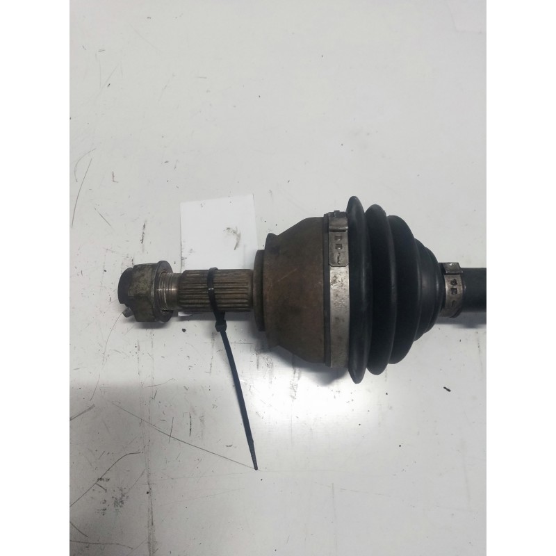 Recambio de transmision delantera derecha para alfa romeo 147 (190) 1.6 ts 105 distinctive referencia OEM IAM 46307650  