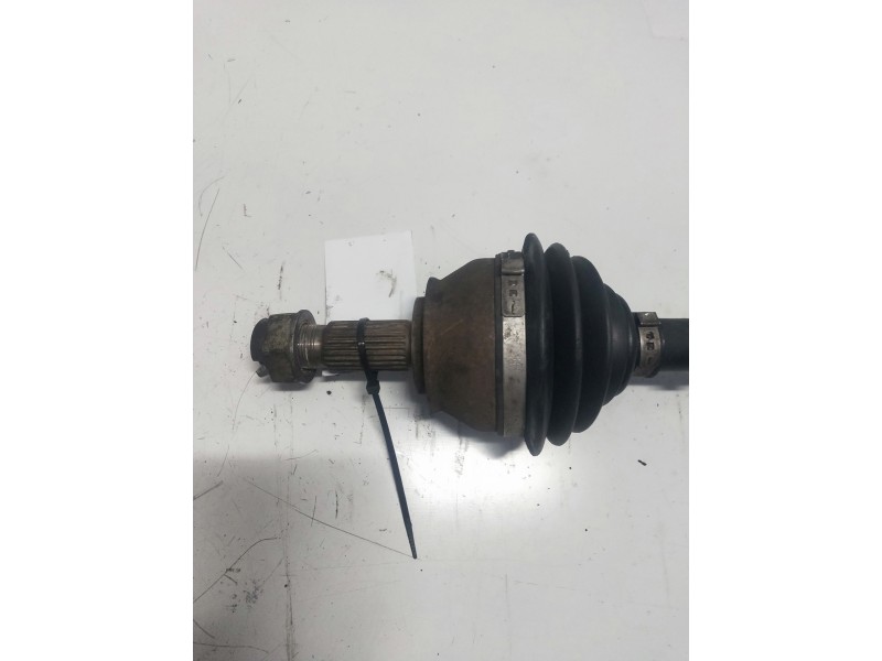 Recambio de transmision delantera derecha para alfa romeo 147 (190) 1.6 ts 105 distinctive referencia OEM IAM 46307650  