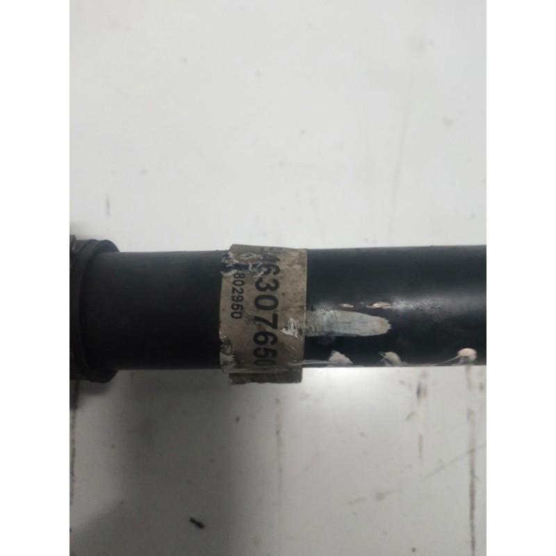 Recambio de transmision delantera derecha para alfa romeo 147 (190) 1.6 ts 105 distinctive referencia OEM IAM 46307650  