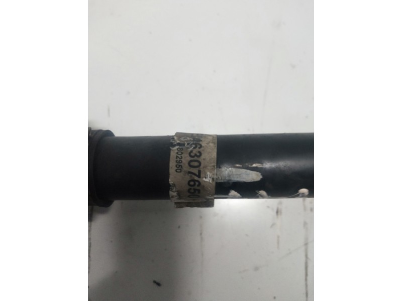 Recambio de transmision delantera derecha para alfa romeo 147 (190) 1.6 ts 105 distinctive referencia OEM IAM 46307650  