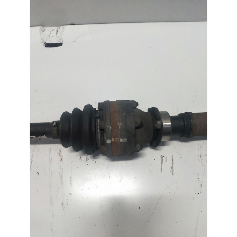 Recambio de transmision delantera derecha para alfa romeo 147 (190) 1.6 ts 105 distinctive referencia OEM IAM 46307650  