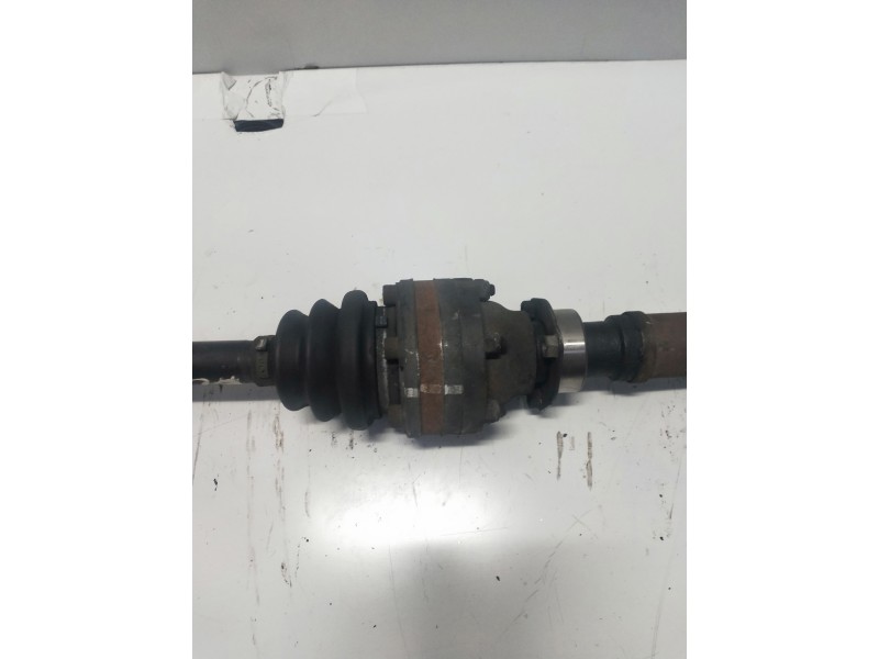 Recambio de transmision delantera derecha para alfa romeo 147 (190) 1.6 ts 105 distinctive referencia OEM IAM 46307650  