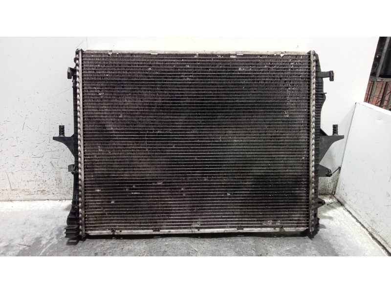 Recambio de radiador agua para audi q7 (4l) 3.0 tdi referencia OEM IAM 7L6121253B  